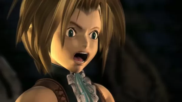“ FF9重制嗡嗡声在Square Enix推文之后点燃”” 
