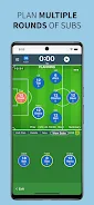 Screenshot SubTime: Game Management 2