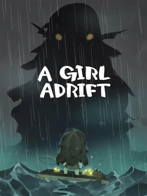 A Girl Adrift Screenshot 0