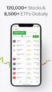 ภาพหน้าจอ Musaffa: Halal Stocks & ETFs 3