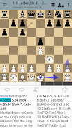 Chess PGN Master ảnh chụp màn hình 3