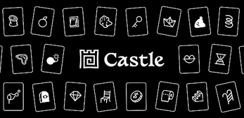 Castle - Make & Play ကိုဖန်သားပြင်0