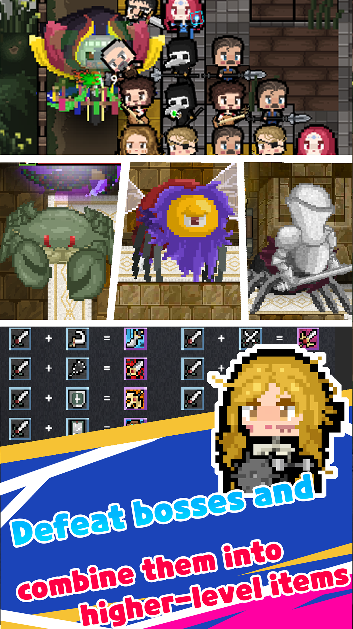 Shady Kingdom : Tower Defense capture d’écran 3