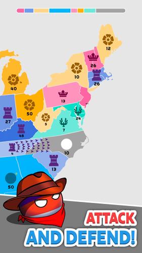 Screenshot State.io 3