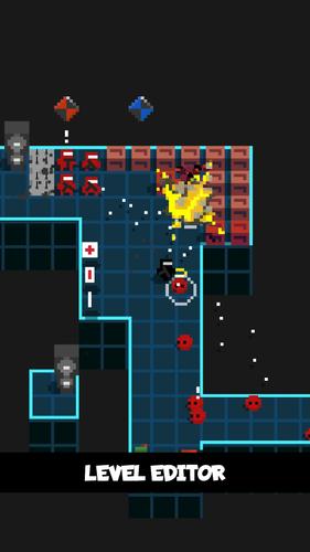 Screenshot Pico Hero 2