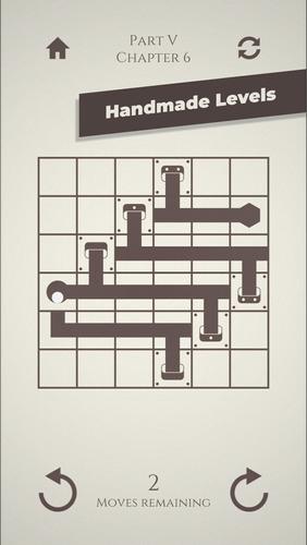 Twickles экрана 1