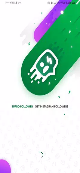 Get Followers — Turbo follower capture d’écran 1