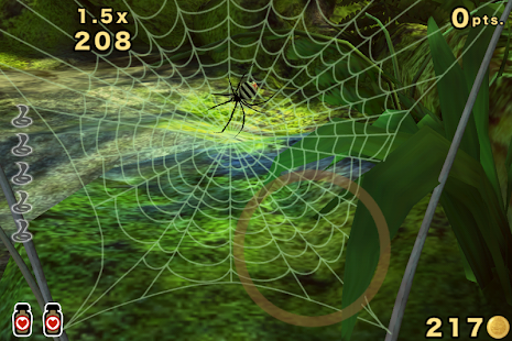 Killer Snake Free – Move Quick Mod screenshot 2