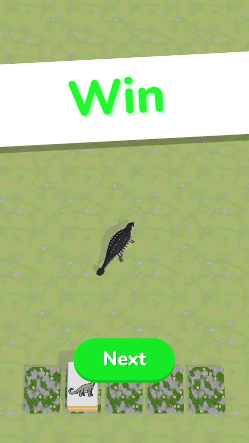 Rex-mahjong screenshot 3