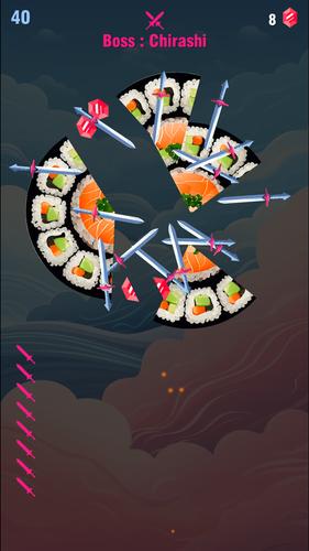 SwordSlash应用截图第1张