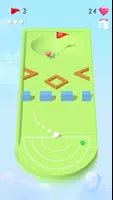 Pocket Mini Golf Скриншот 3