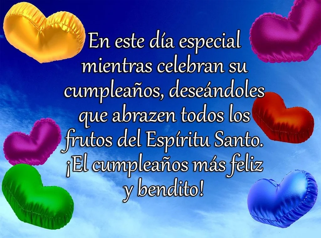 Feliz Cumpleaños Cristiano ကိုဖန်သားပြင်3