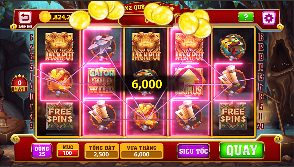 Đô Club - LOCTANTHU capture d’écran 1