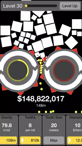 Will it Crush? Grinding games应用截图第1张