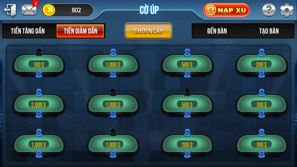 WIN7 Game Online屏幕截圖3
