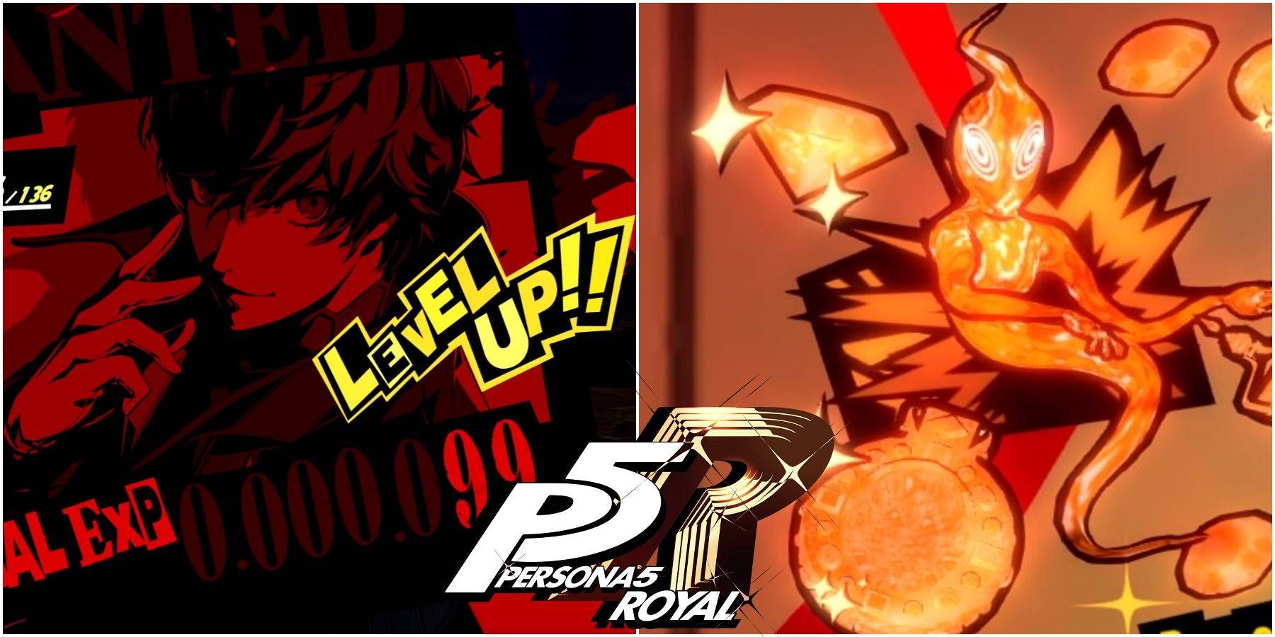 Persona 5 Royal: Những cách tốt nhất để có được EXP