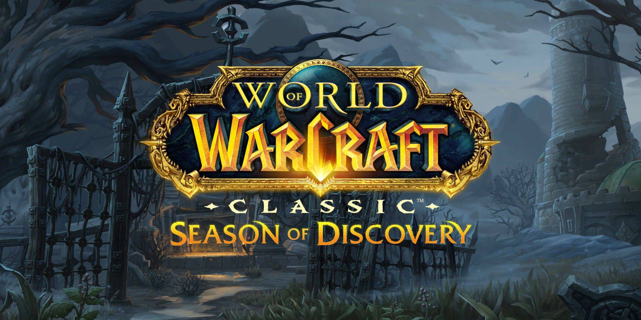 World of Warcraft Classic onthult wanneer Season of Discovery \ 's Fase 7 zal lanceren