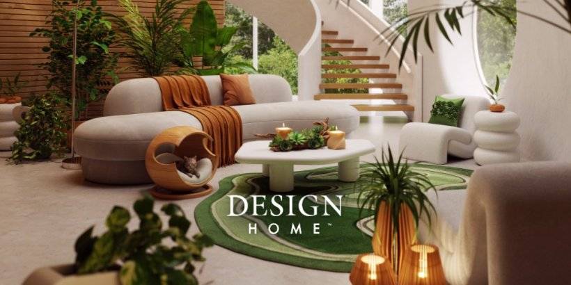 Lançamentos de colaboração de HGTV: Design Home apresenta desafios de Fixer a Fabulous e House Hunters