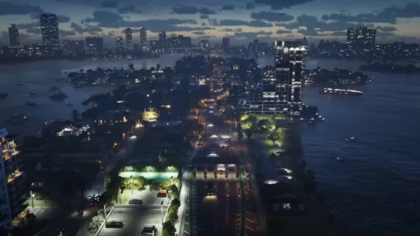 GTA 6 မတိုင်မီက GTA 6 နှောင့်နှေးမှုကိုကျွန်ုပ်တို့ရရှိခဲ့သည်