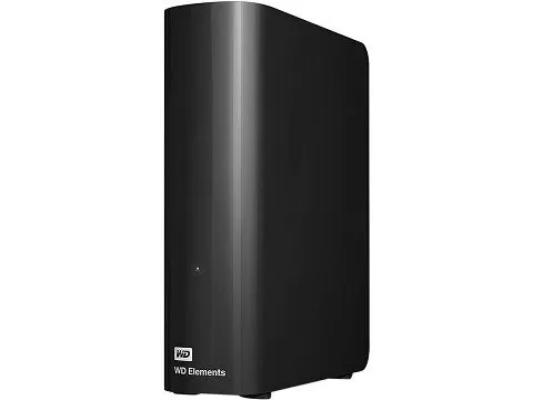 WD Elements 14TB 外置台式电脑硬盘 - 限时优惠