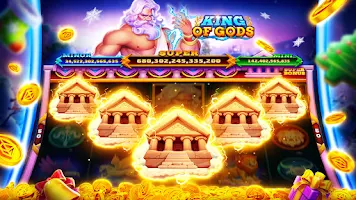 Grand Cash Casino Slots Games Captura de pantalla 3