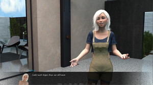 My Early Life – New Episode 6 [CeLaVie Group] screenshot 1