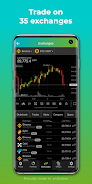 Good Crypto: trading terminal Tangkapan skrin 2