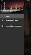 Screenshot Al Quran Mp3 Offline 0