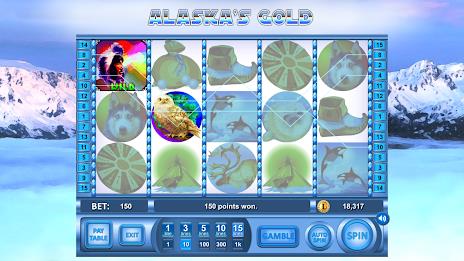 Slots LiveGames online Captura de pantalla 2