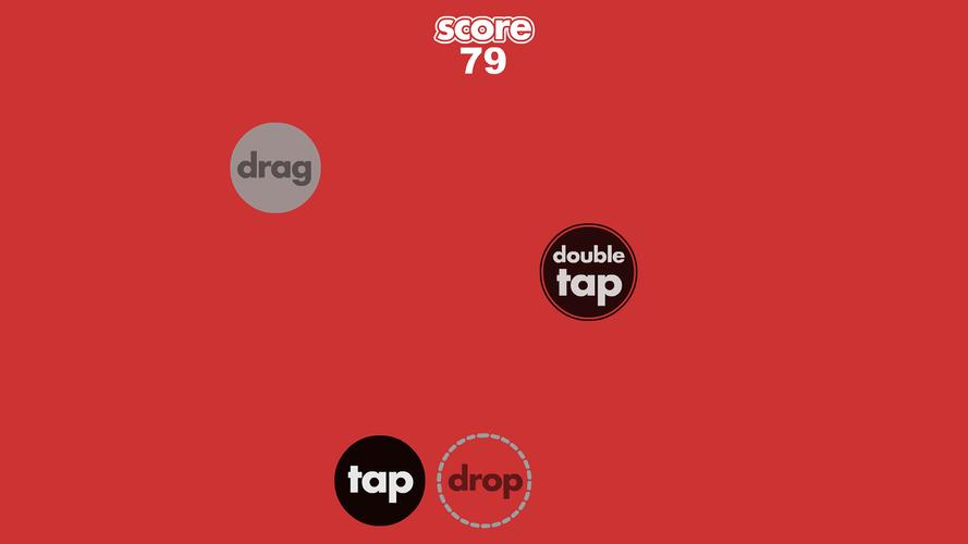 tap tap tap屏幕截圖2