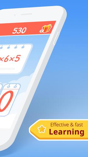 Screenshot KING OF MATH 2