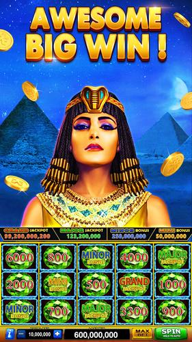 Magic Vegas Casino Slots屏幕截圖3