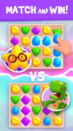 Match Arena screenshot 0