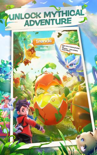 Rush Master: Legend screenshot 1