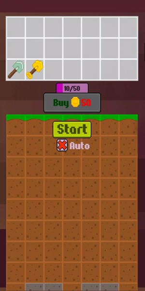 Merge Miner: Block Craft 3D zrzut ekranu 1