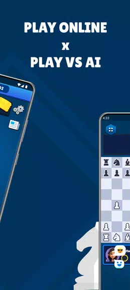Chess Online: Play now屏幕截圖2