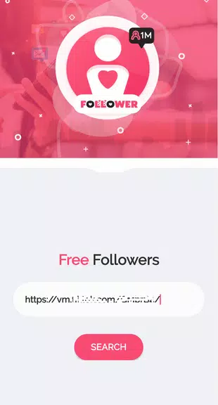 Get fans for tik likes tok - likes & followers屏幕截圖0