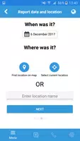 Family Welfare应用截图第2张