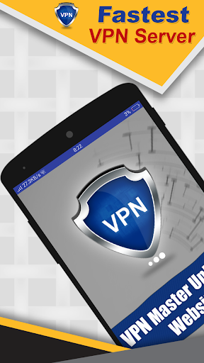 Super VPN Unblock Websites capture d’écran 0