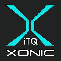 Xonic iTQ: Quick A.I. Caddie