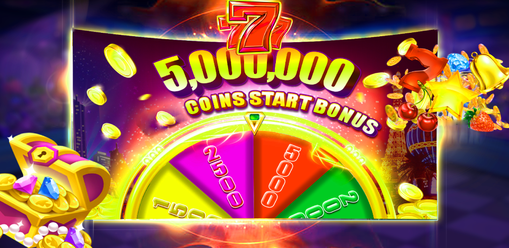 777 Casino Pagcor Slot Games Screenshot 2