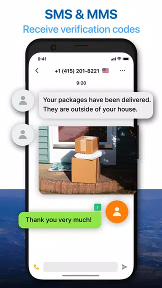 iTalkBB Prime – Add-on Numbers 스크린샷 3