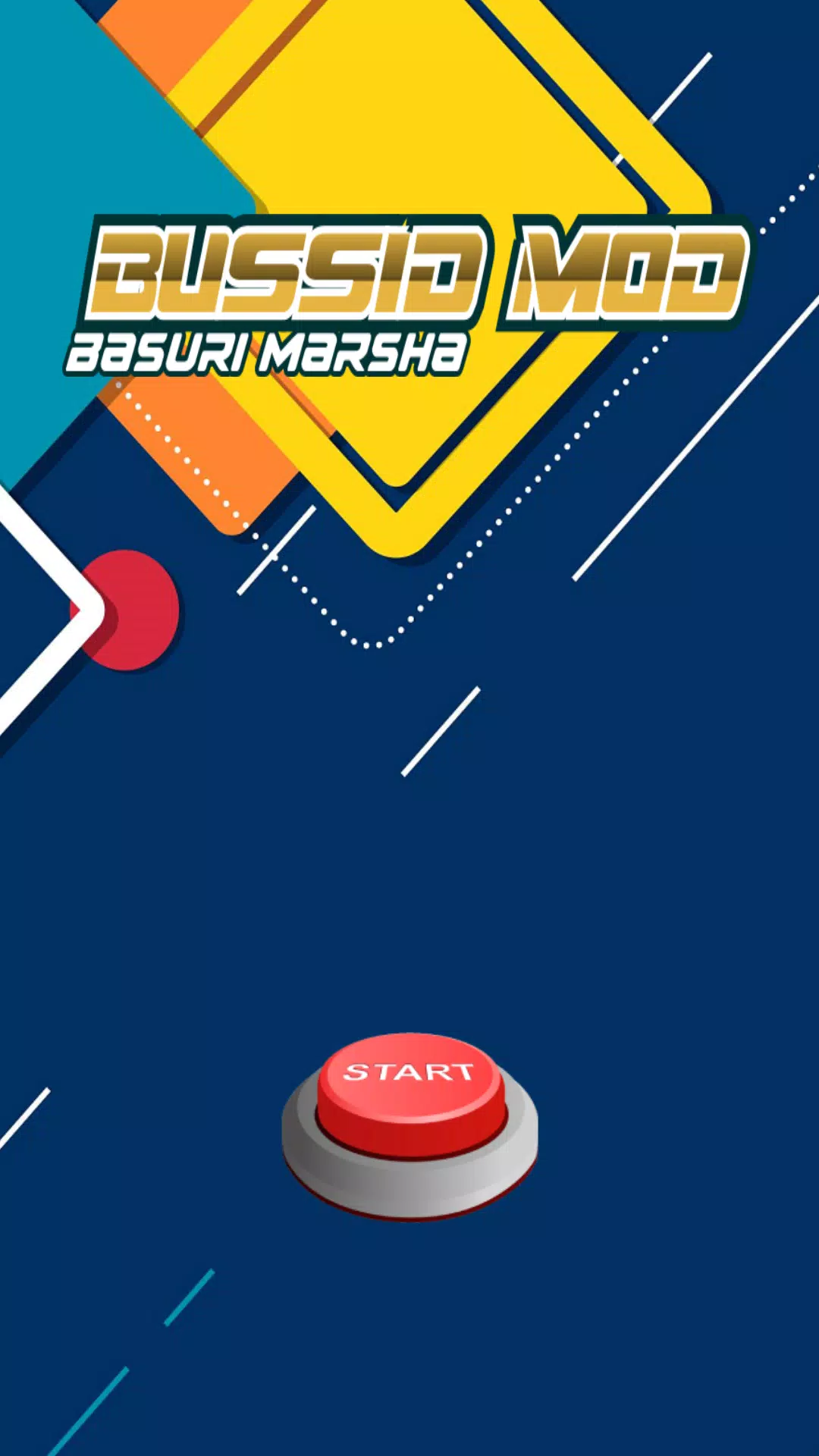 Bussid Mod Basuri Marsha screenshot 2