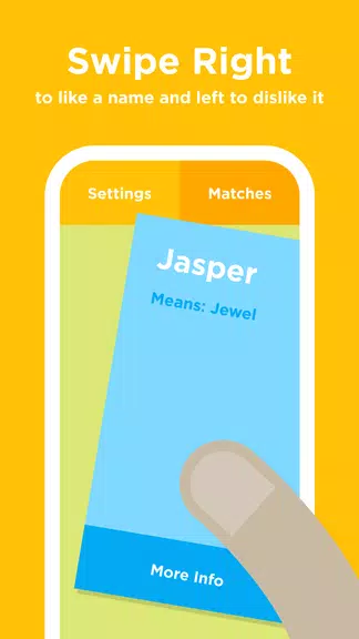 Babyname screenshot 0