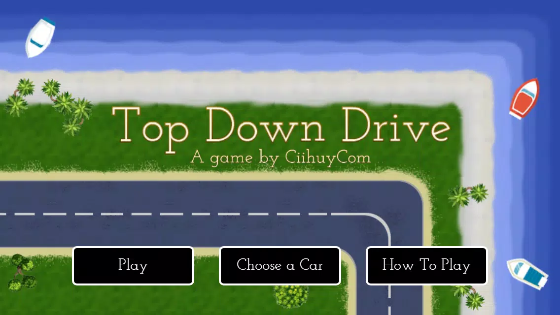 Car Driving Maze 스크린샷 0