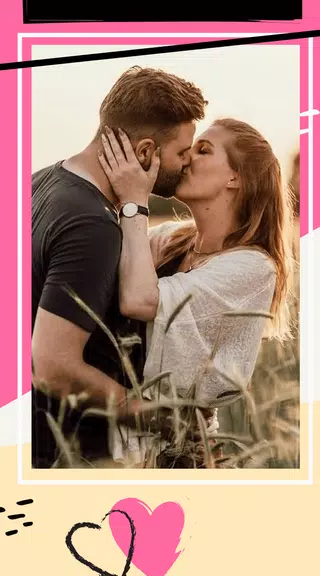 Screenshot LoveINC 2