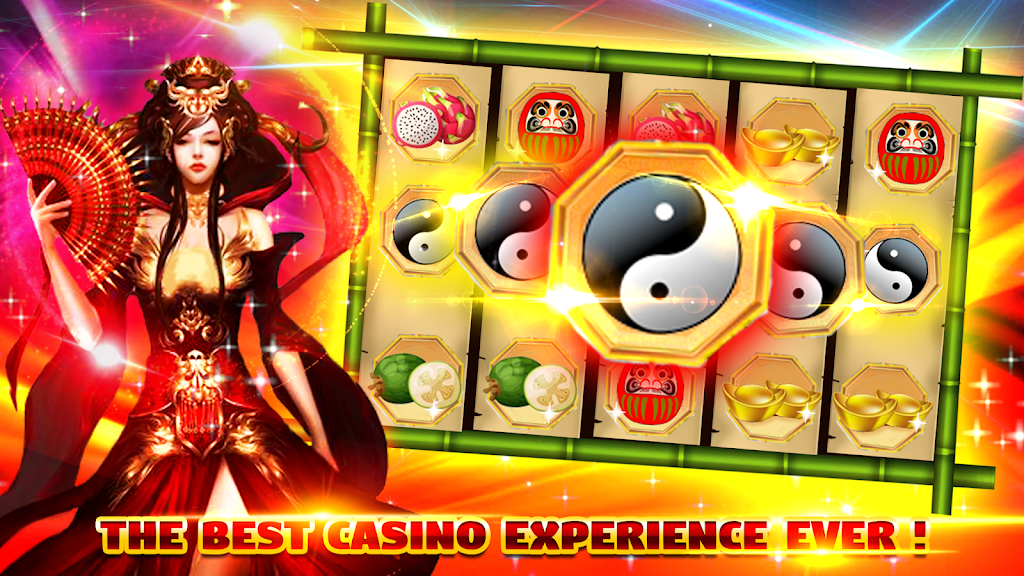 Vegas Epic Cash Slots Games屏幕截圖0