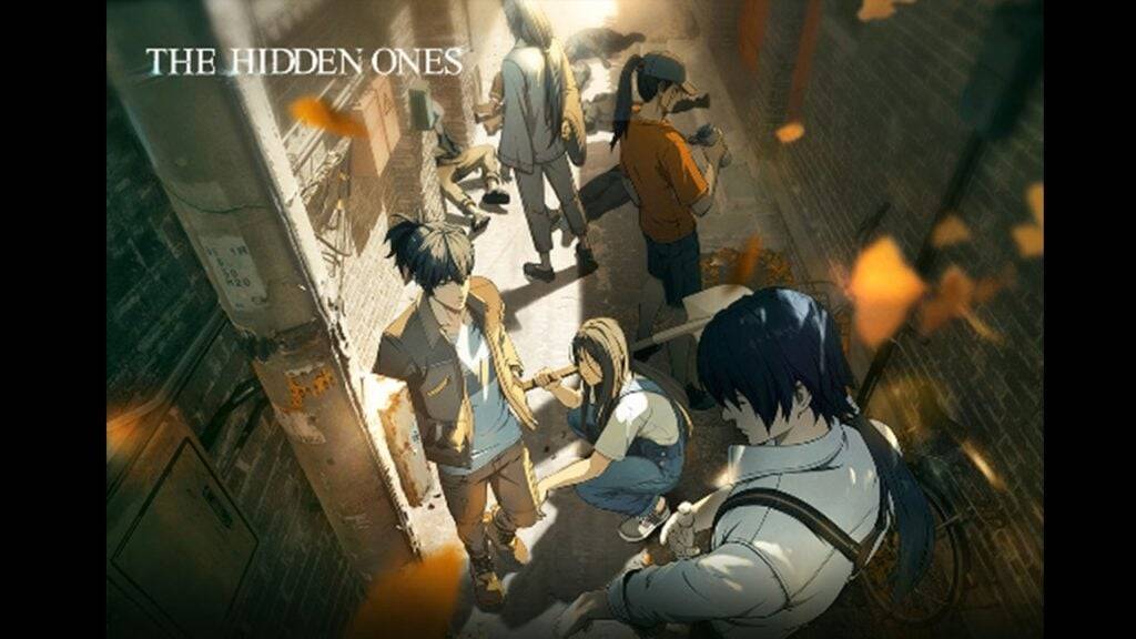 Tencent odpycha Hidden Ones Pre-Alpha Playtest do przyszłego miesiąca