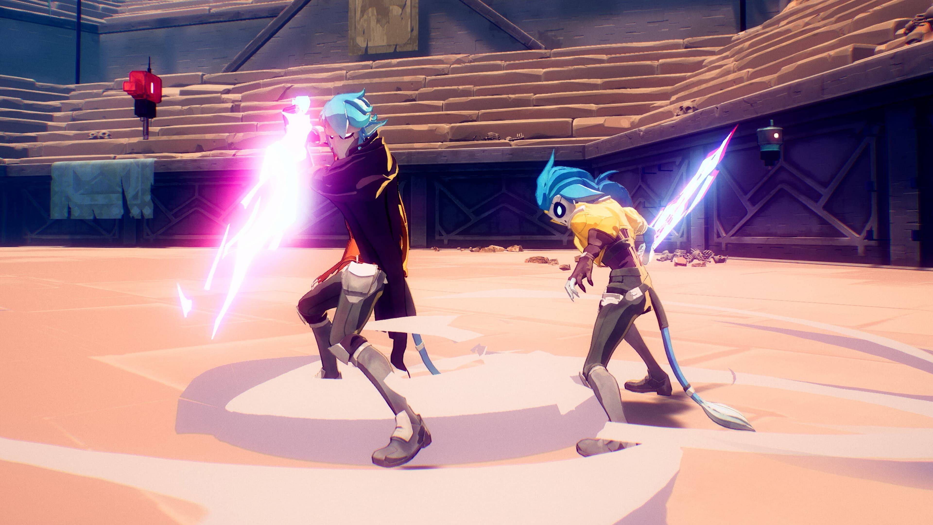 Sblocca tutti i personaggi in Hyper Light Breaker: una guida