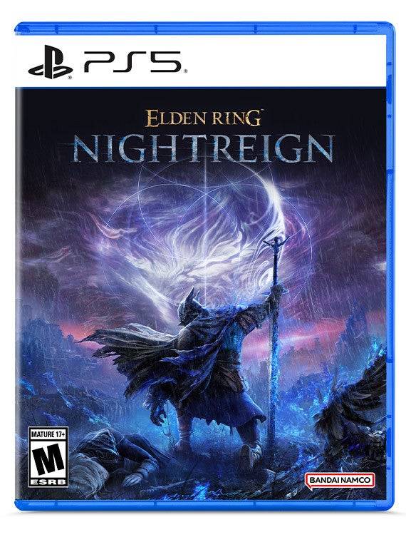 Elden Ring Nightryn: Editions Unveveed